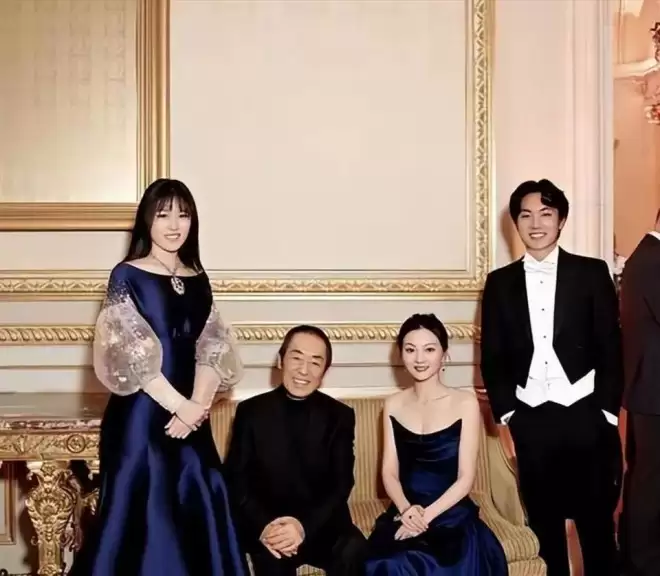 陈婷终于熬出头了，婆婆去世、老公老了、儿子大了