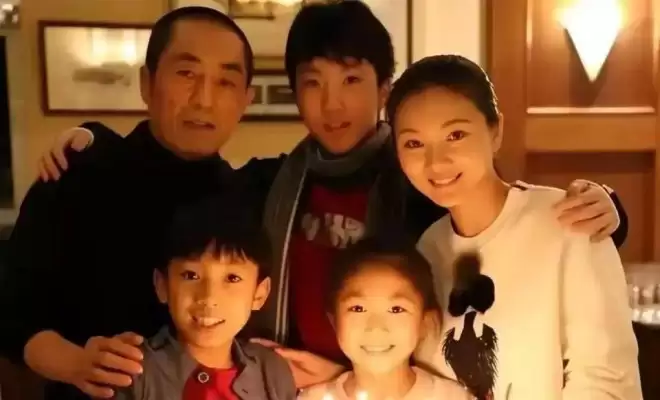 陈婷终于熬出头了，婆婆去世、老公老了、儿子大了