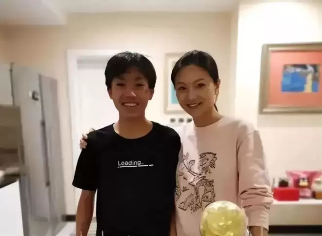 陈婷终于熬出头了，婆婆去世、老公老了、儿子大了