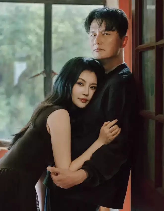尹子维宣布与徐冬冬的婚礼延期：因为徐总近亲病重，情况不太好