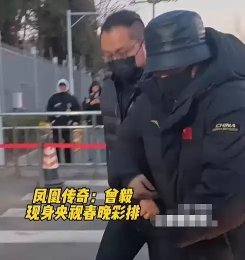 距春节不到一个月,凤凰传奇再传2大消息,封杀传闻彻底真相大白