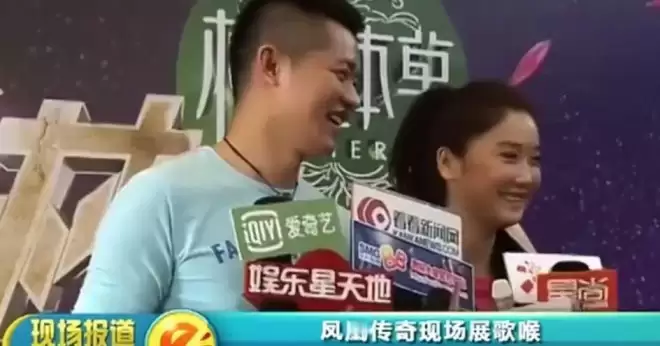 距春节不到一个月,凤凰传奇再传2大消息,封杀传闻彻底真相大白