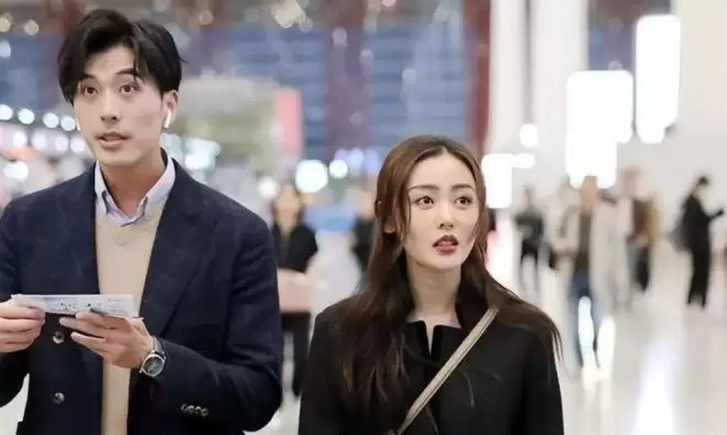 绿了张天爱,渣了古力娜扎,如今又曝新恋情,他到底有什么魅力