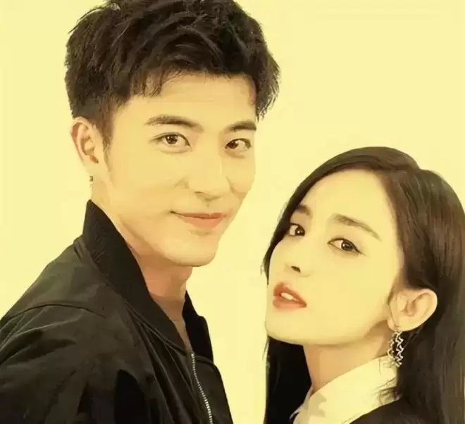绿了张天爱,渣了古力娜扎,如今又曝新恋情,他到底有什么魅力