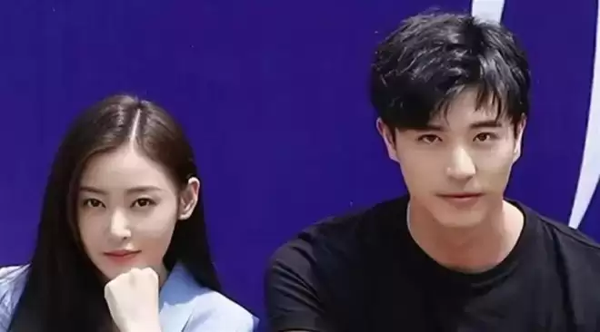 绿了张天爱,渣了古力娜扎,如今又曝新恋情,他到底有什么魅力