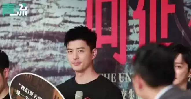 绿了张天爱,渣了古力娜扎,如今又曝新恋情,他到底有什么魅力