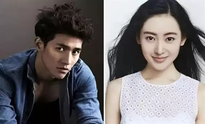 绿了张天爱,渣了古力娜扎,如今又曝新恋情,他到底有什么魅力