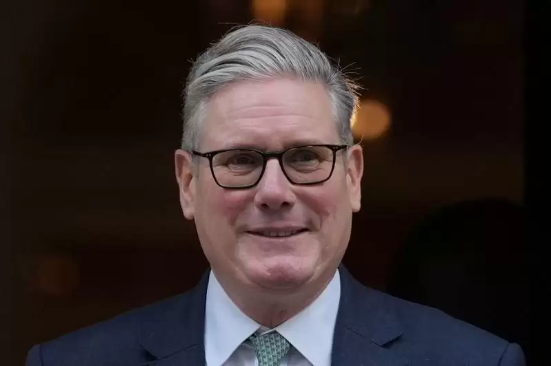 英首相下周访中 英驻华贸易使节：非在美欧中之间做选择