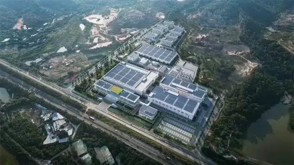 首次超越德国 中国机床是怎么登顶全球第一的?