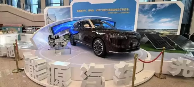 首次超越德国 中国机床是怎么登顶全球第一的?