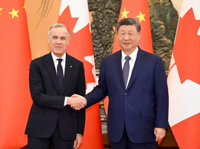 中国大使罕见施压：中加合作要"分秒必争"，10个月内必须见成果