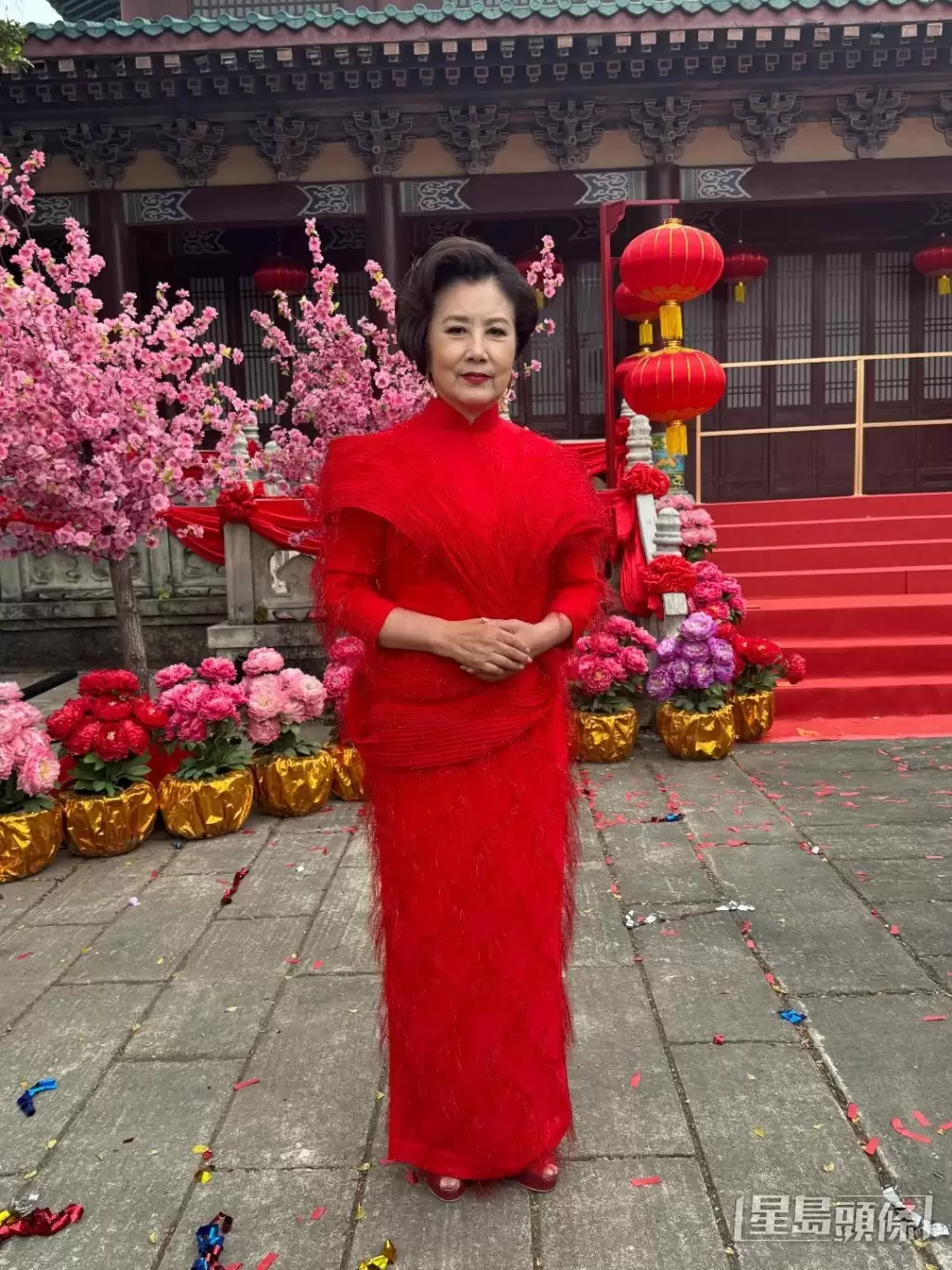 汪明荃爆罗家英“执屋怪癖” 五月专场贺爱郎八十大寿