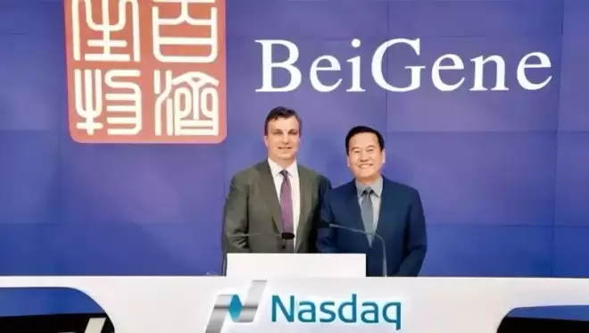 5000亿 一战封神 他是中国最成功的美国人