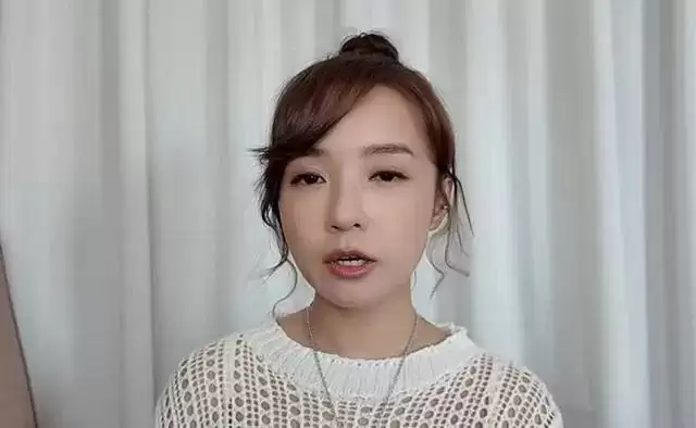 香港知名女星做冻卵手术,与前男友因三级片分手