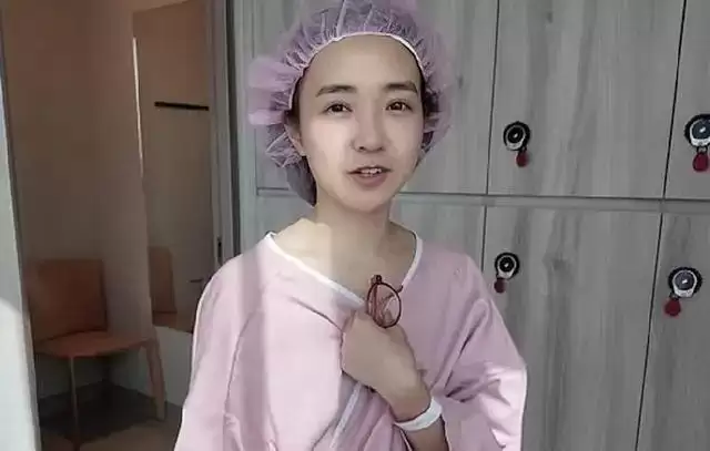 香港知名女星做冻卵手术,与前男友因三级片分手
