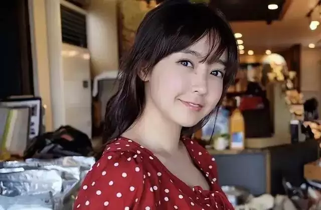香港知名女星做冻卵手术,与前男友因三级片分手