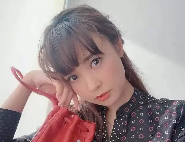 香港知名女星做冻卵手术,与前男友因三级片分手