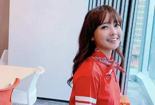 香港知名女星做冻卵手术,与前男友因三级片分手