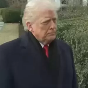 中加签协议，特朗普表态：对加拿大来说，是件好事情