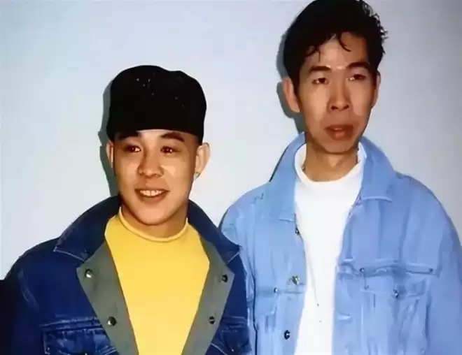 一场追悼会，揭穿了向华强夫妇在香港的真实地位