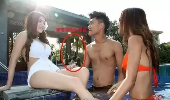 温哥华一群男生，江湖人称RichmondBoy，你身边一定有一个！