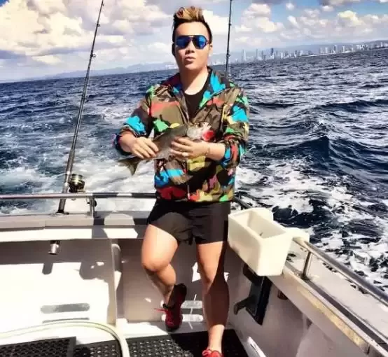 温哥华一群男生，江湖人称RichmondBoy，你身边一定有一个！