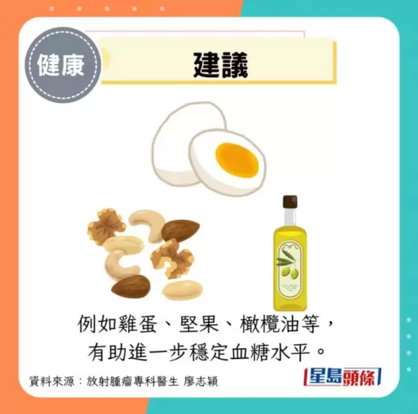 常吃面包怕血糖超标？医生推荐3大吃法防癌稳血糖 搭配2食物更有效！