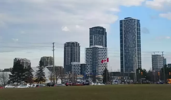 租房市场风向逆转！房东狂送3个月免租+500加元搬家红包