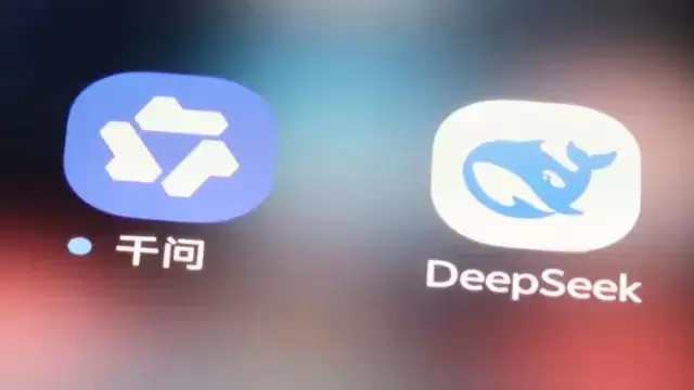中国正在悄悄赢得AI竞赛吗？