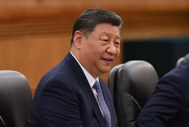 习近平为什么抓张又侠？《解放军报》泄密