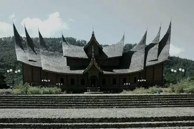 大开眼界 60个世界上最“邪恶”的建筑