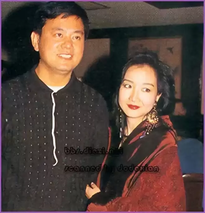 陈百祥黄杏秀结婚47年，透露丁克原因....
