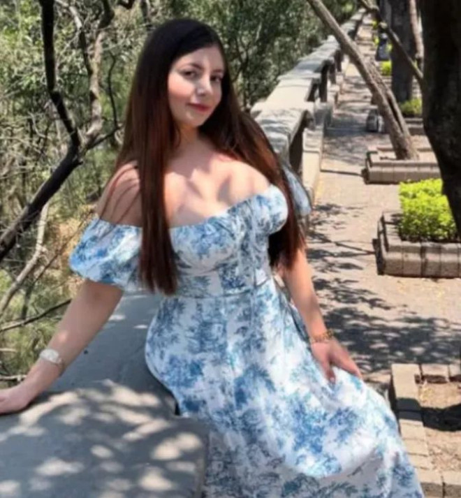 特斯拉拍到正妹网红被绑架过程！惊动美国务院