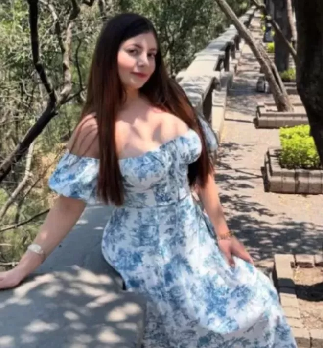 特斯拉拍到正妹网红被绑架过程！惊动美国务院