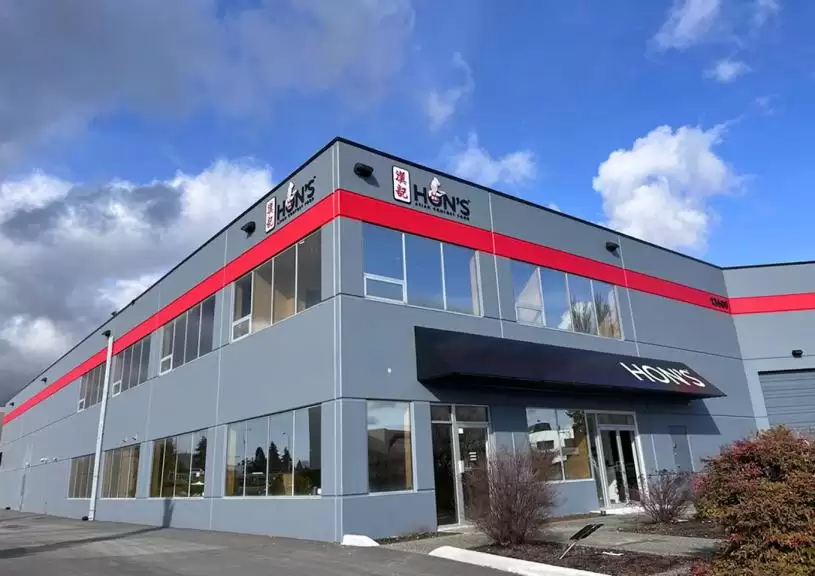 逾半世纪老字号  分店曾遍设大温  汉记云吞最后一店结业