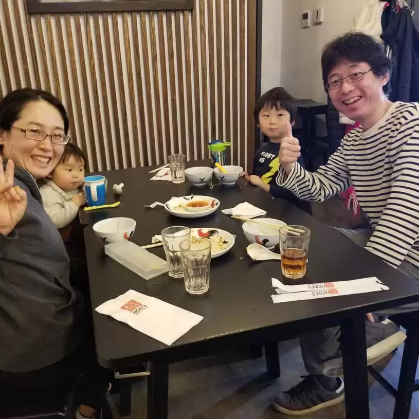 逾半世纪老字号  分店曾遍设大温  汉记云吞最后一店结业