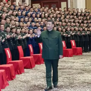 华邮：拔除张又侠 习近平欲掌握“绝对军权”