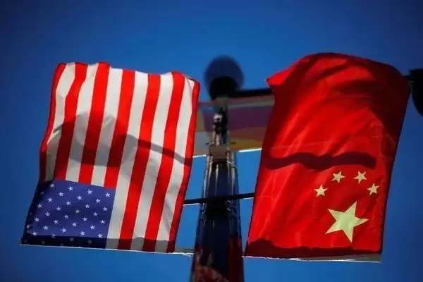 中国超越美国怎么办？美智库：过半美民众不担心