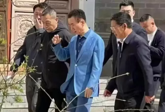 王思聪百万买下海胆之王，堪比一口一套房