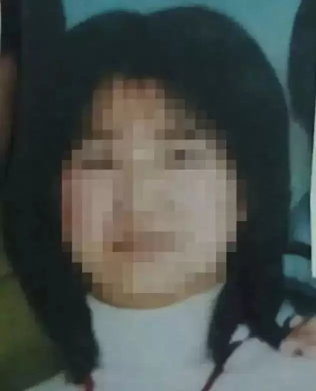 2名村民7次性侵，山西女硕士“被收留”的13年