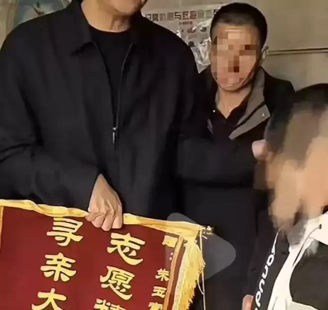 2名村民7次性侵，山西女硕士“被收留”的13年