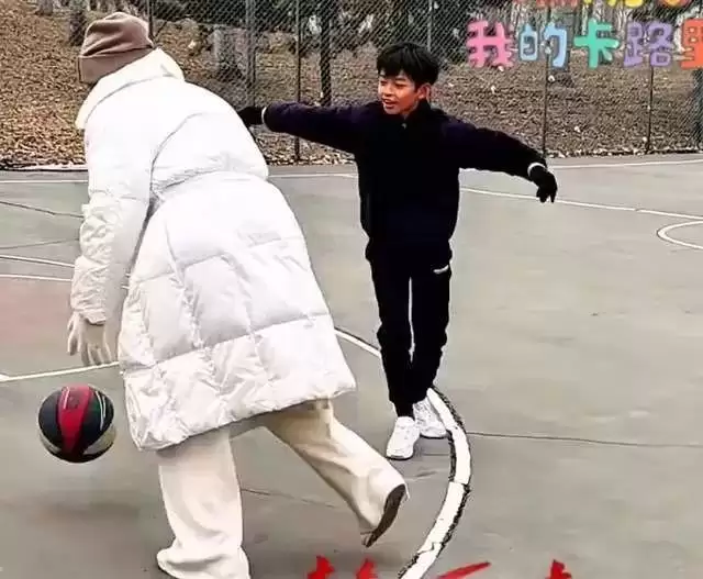 大S离世一周年将至，子女首次回京过年
