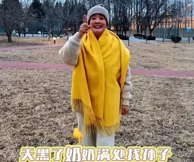 大S离世一周年将至，子女首次回京过年