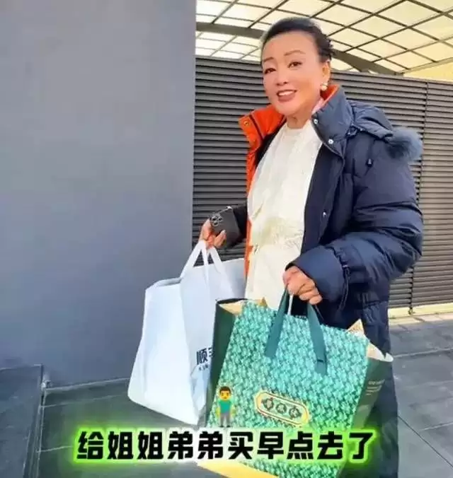 大S离世一周年将至，子女首次回京过年