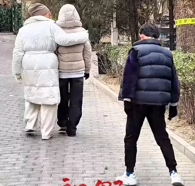 大S离世一周年将至，子女首次回京过年