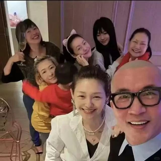 大S离世一周年将至，子女首次回京过年