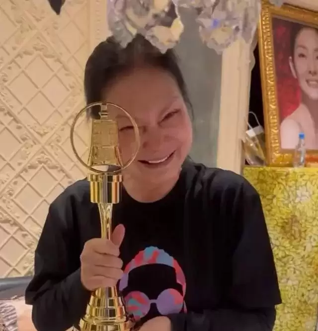 大S离世一周年将至，子女首次回京过年