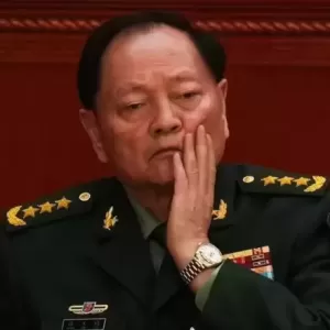 纽时：高层实战真空 习近平须耗5年重建指挥链