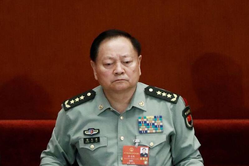 WSJ爆张又侠落马内幕：涉向美泄露核机密、收贿