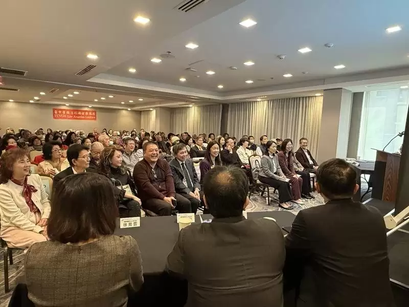 华男不到40岁肺癌四期 靠这种方式10多年健康存活